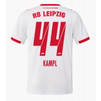 Dres RB Leipzig Kevin Kampl #44 Domaci 2025-26 Kratak Rukav